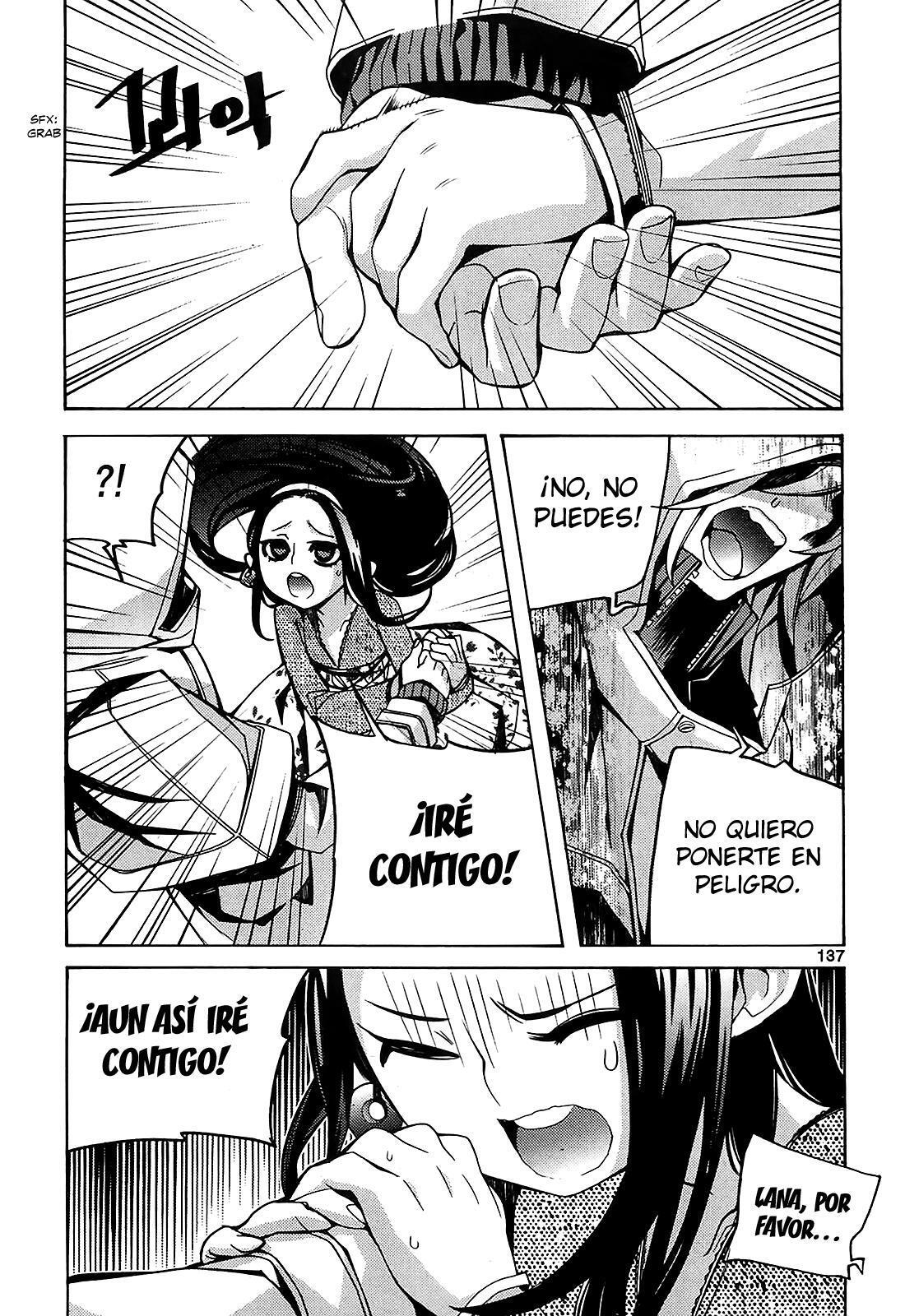 Capitulo 79 page 18