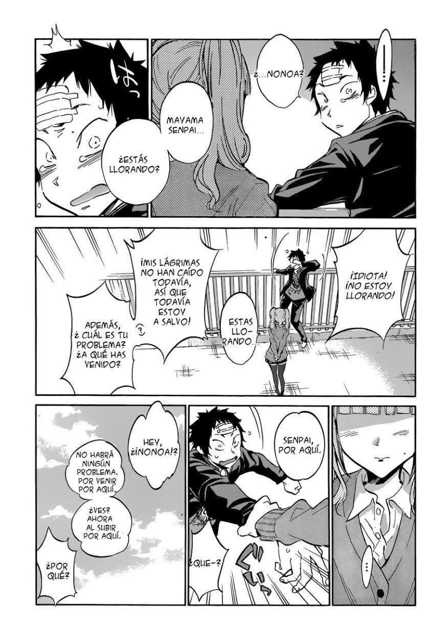 Capitulo 25 page 19