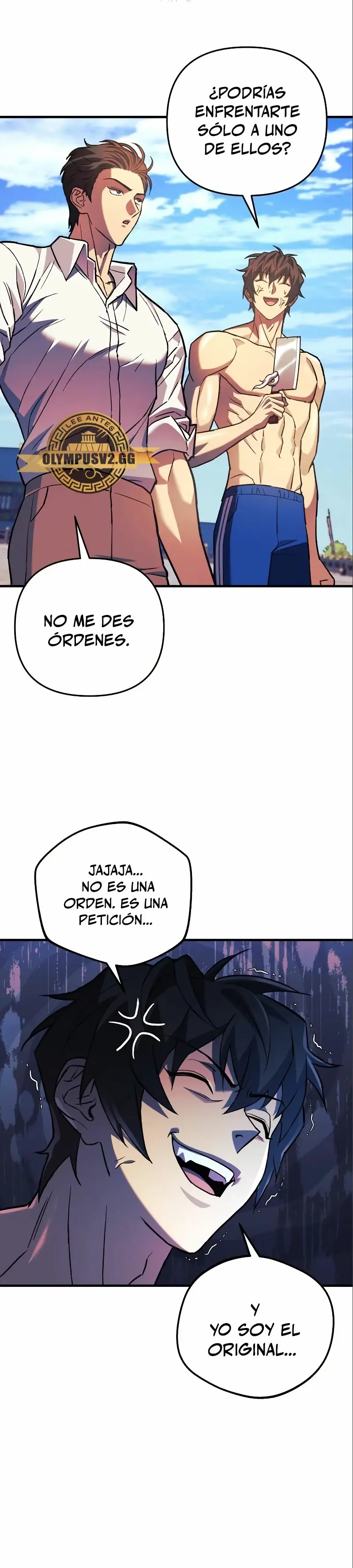Capitulo 74 page 40