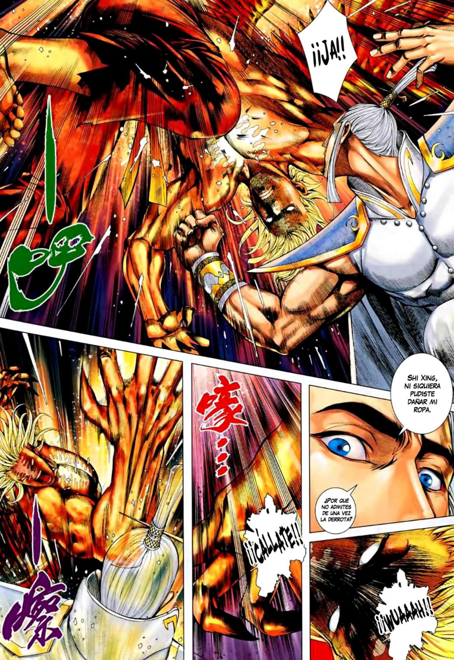 Capitulo 33 page 9