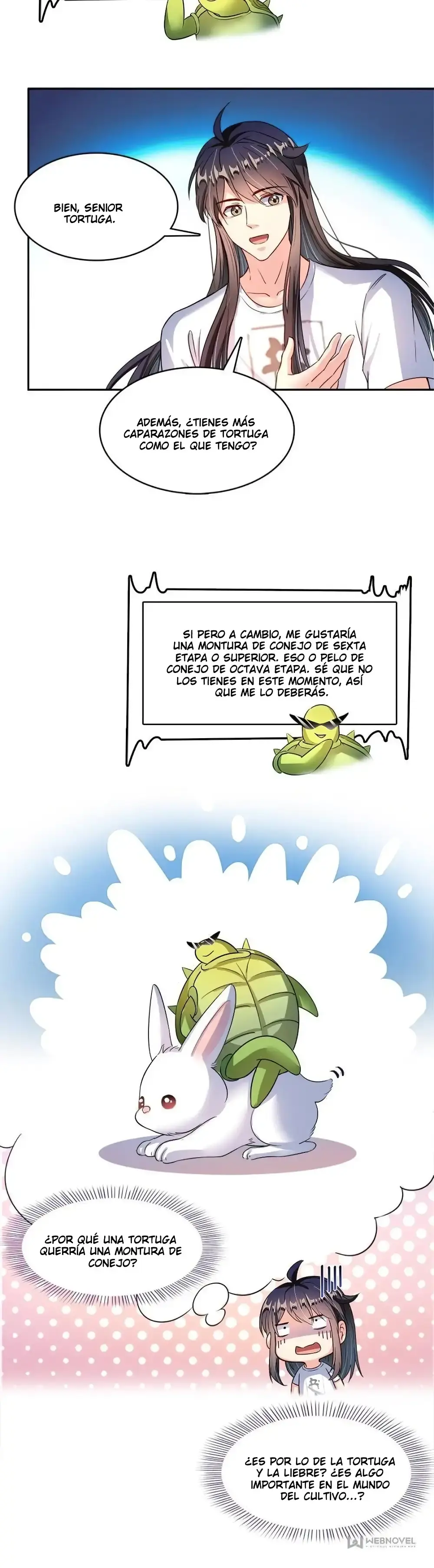 Capitulo 431 page 22