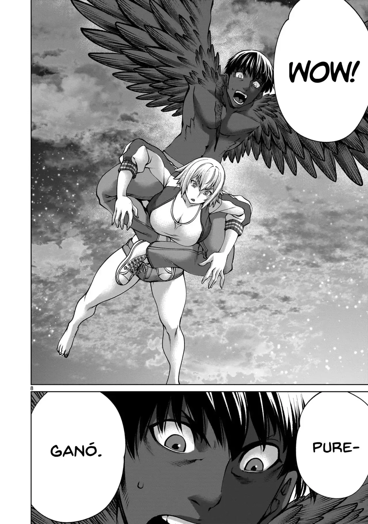 Capitulo 134 page 9