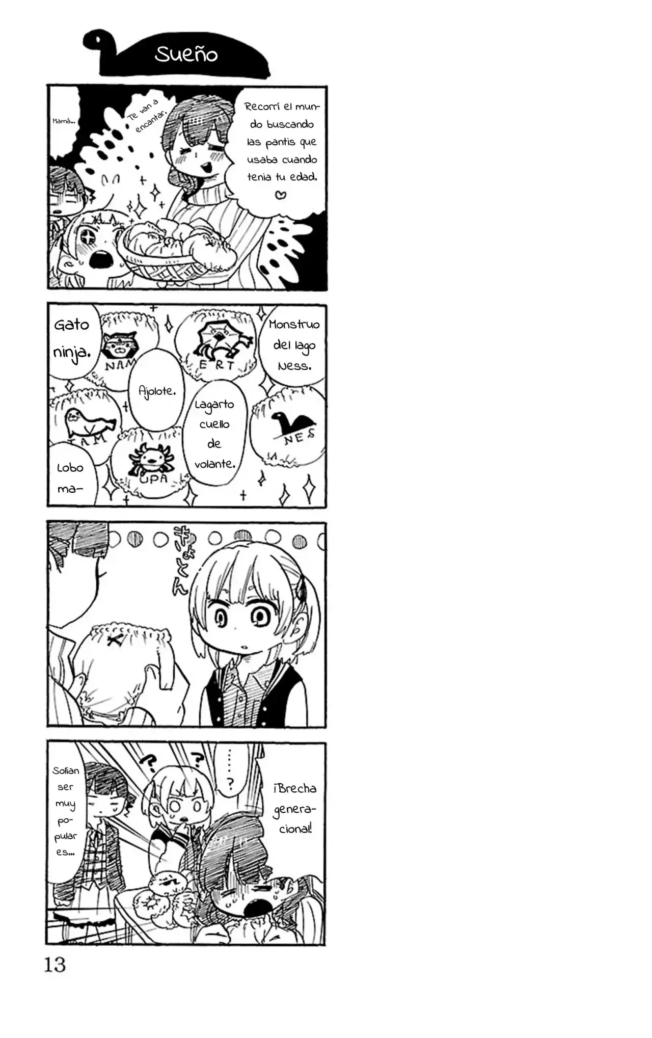 Capitulo 285 page 13