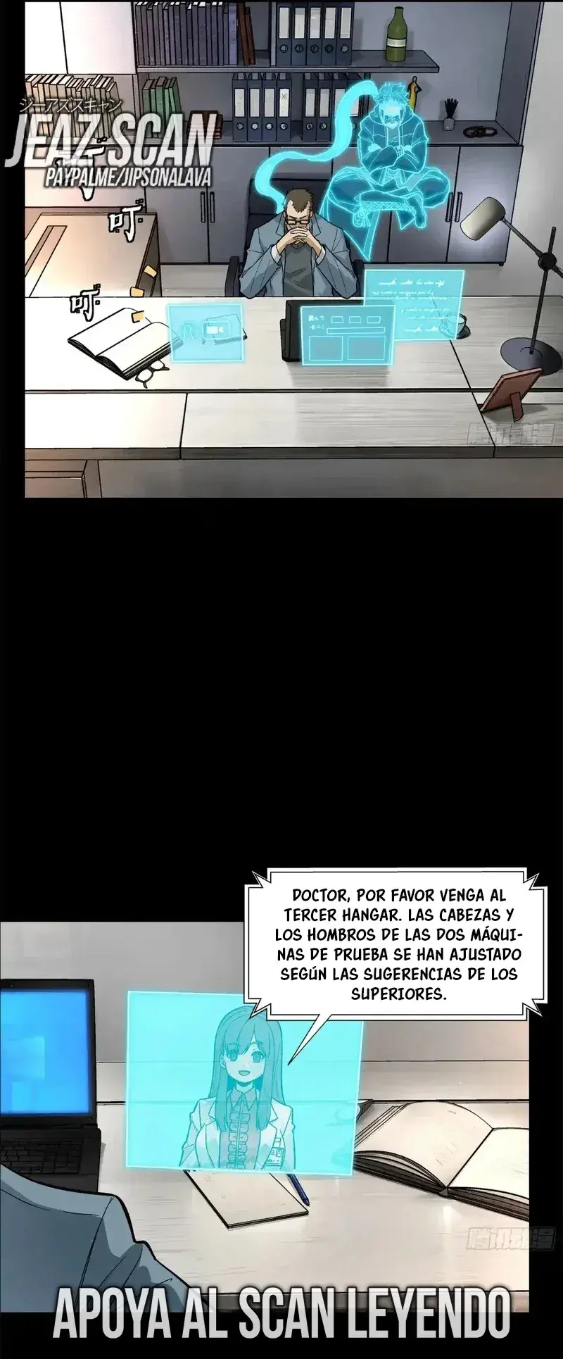Capitulo 189 page 5