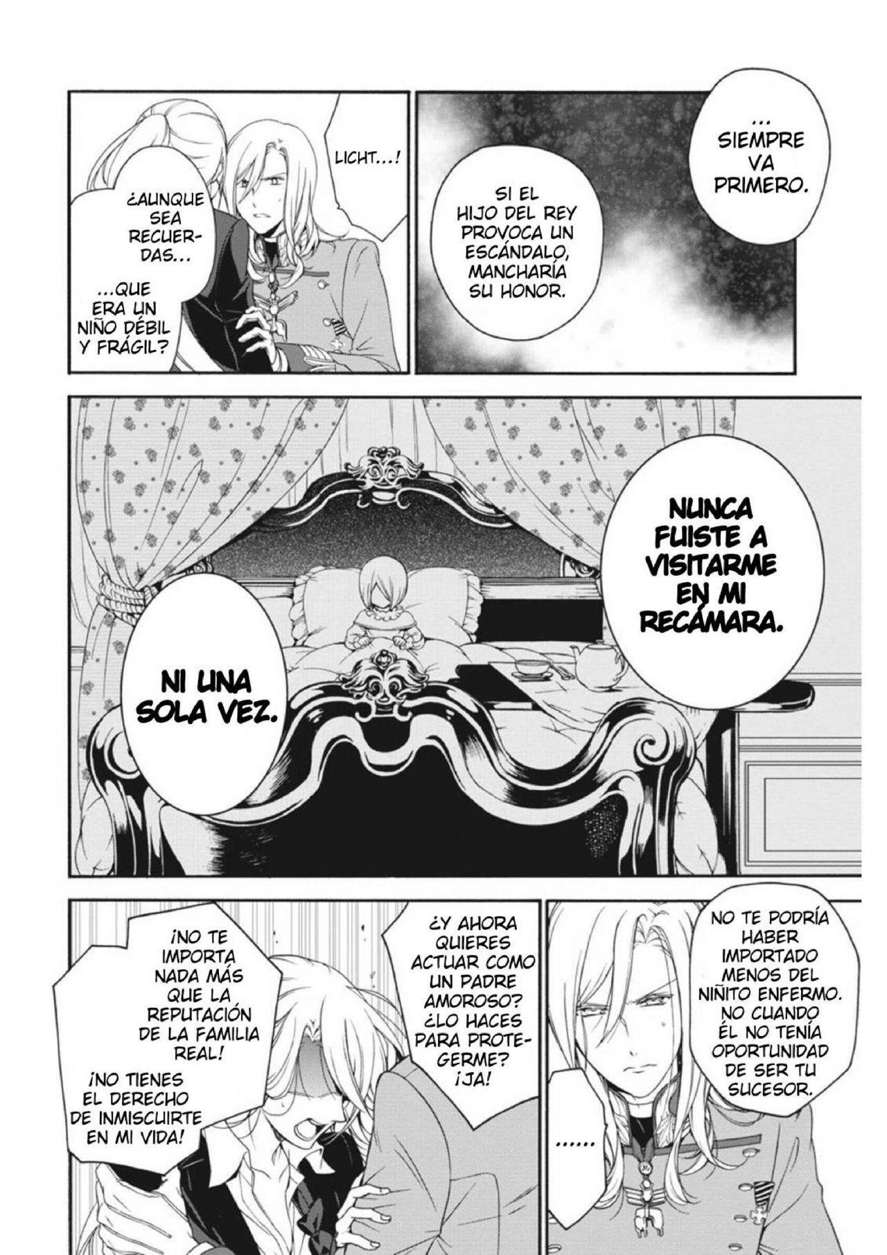 Capitulo 17 page 11