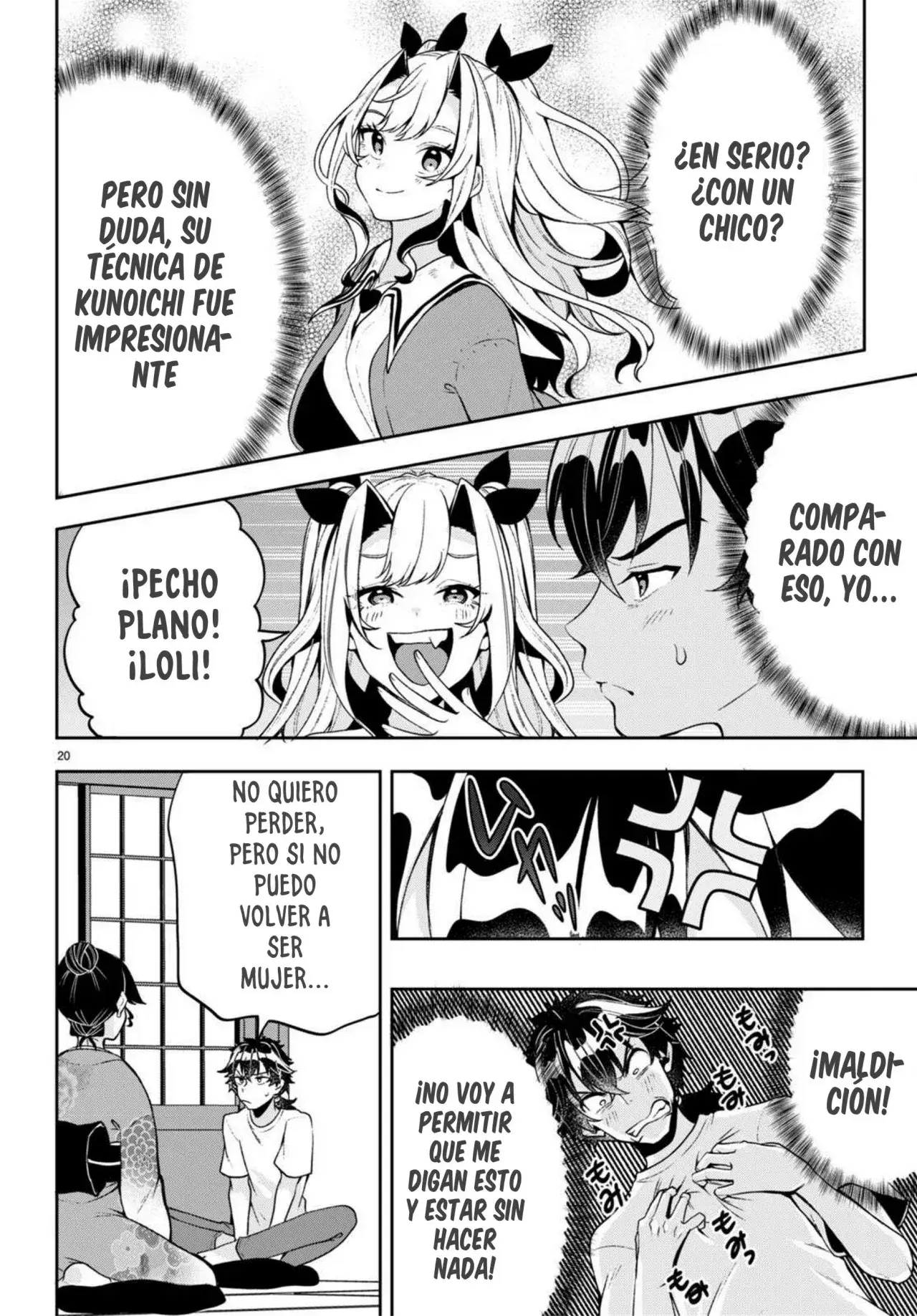 Capitulo 9 page 22