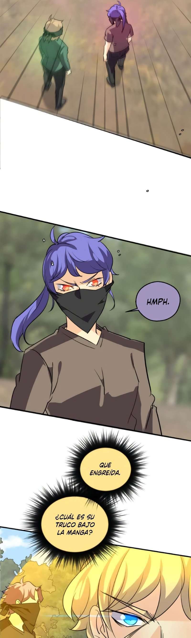 Capitulo 261 page 41
