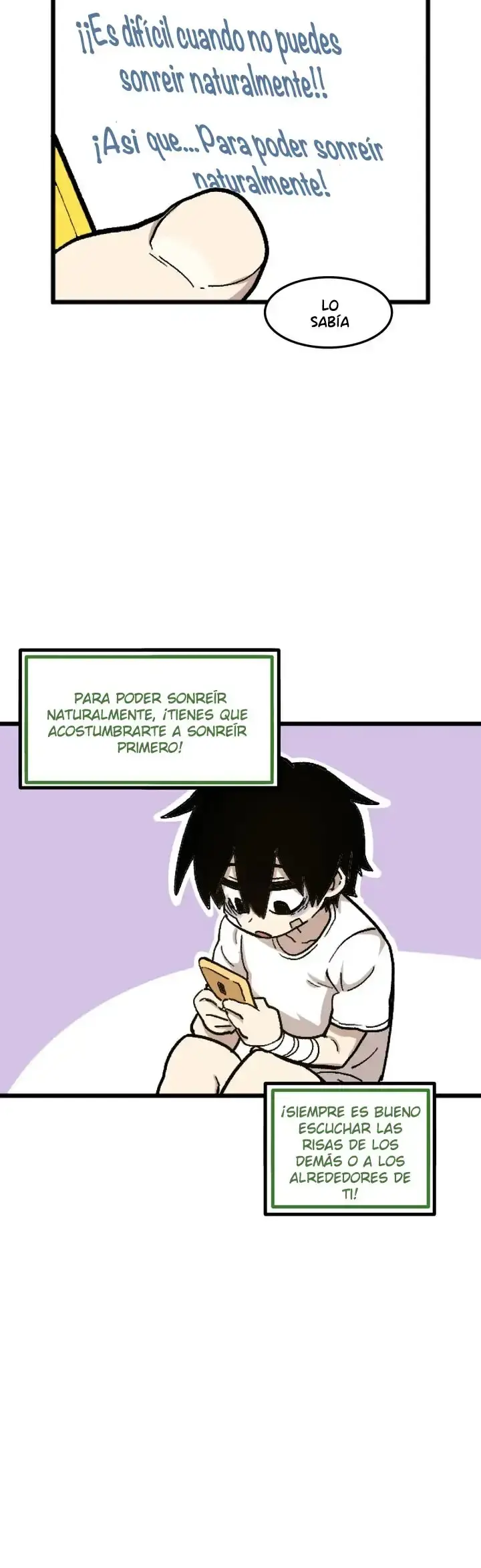 Capitulo 58 page 19