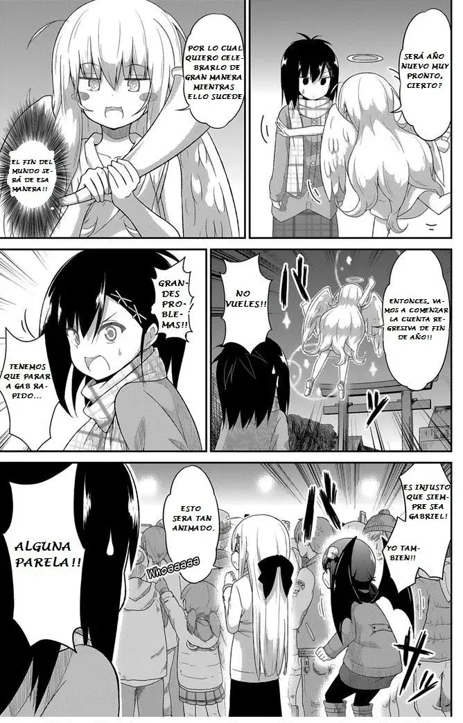 Capitulo 21 page 17