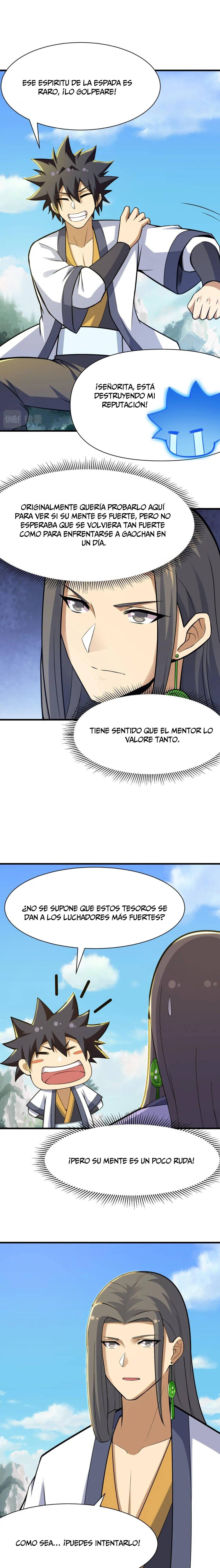 Capitulo 86 page 12