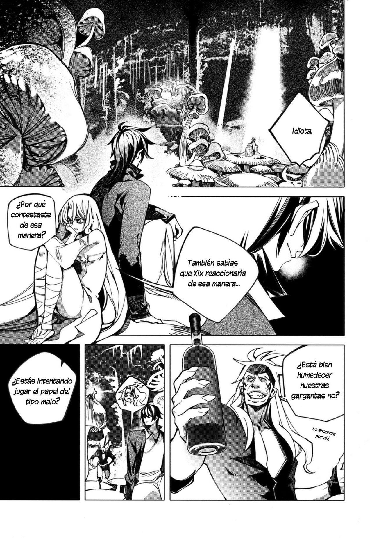 Capitulo 129 page 20