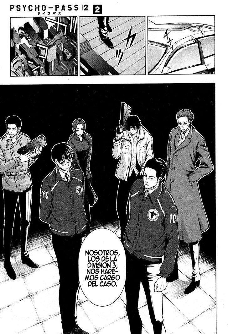 Capitulo 8 page 22