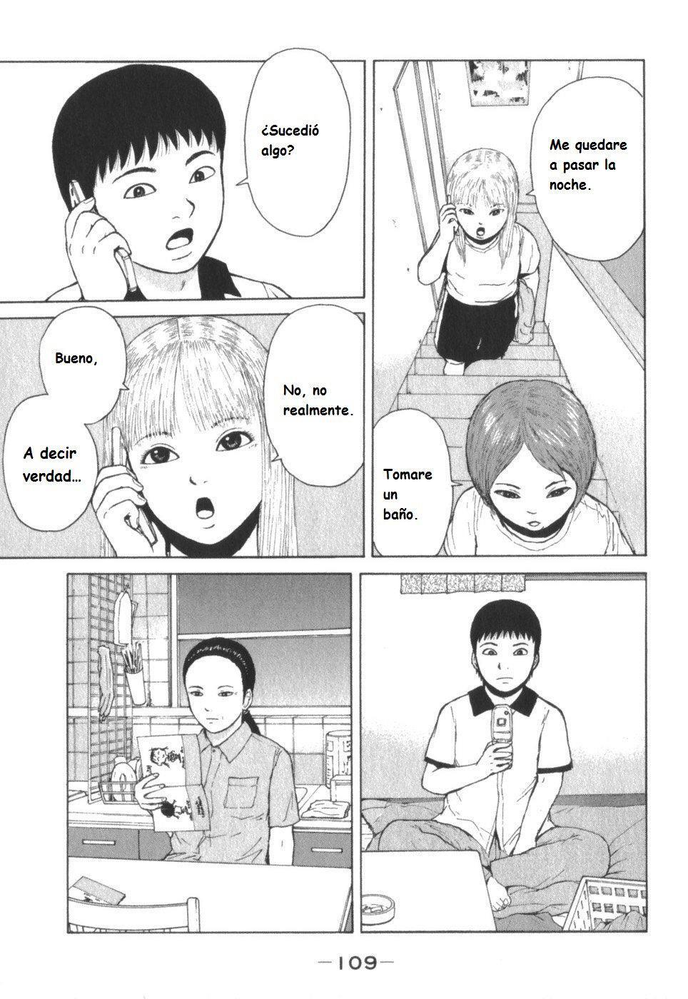 Capitulo 72 page 18