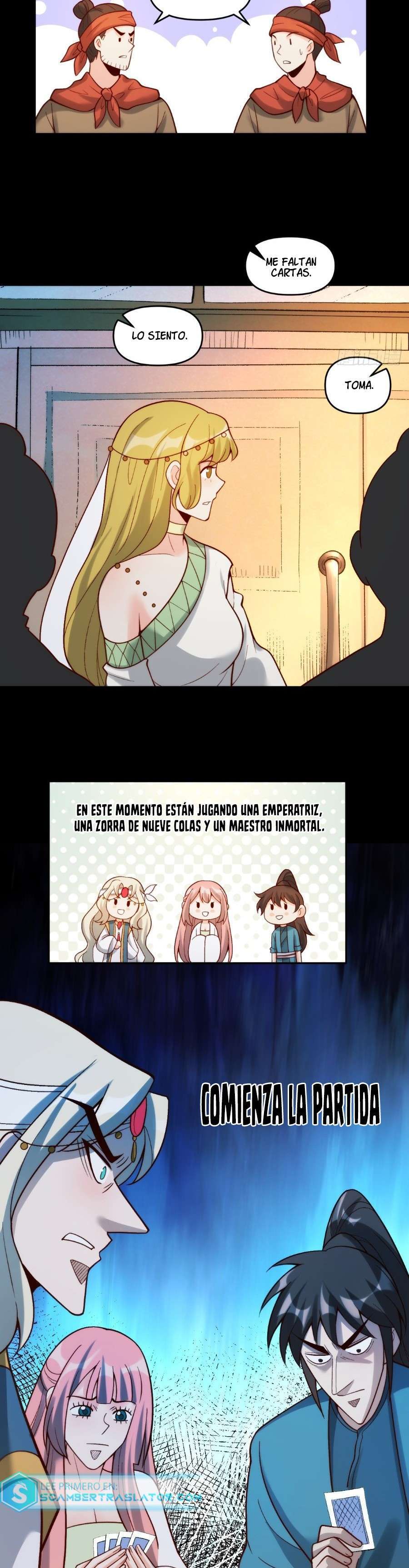 Capitulo 282 page 18