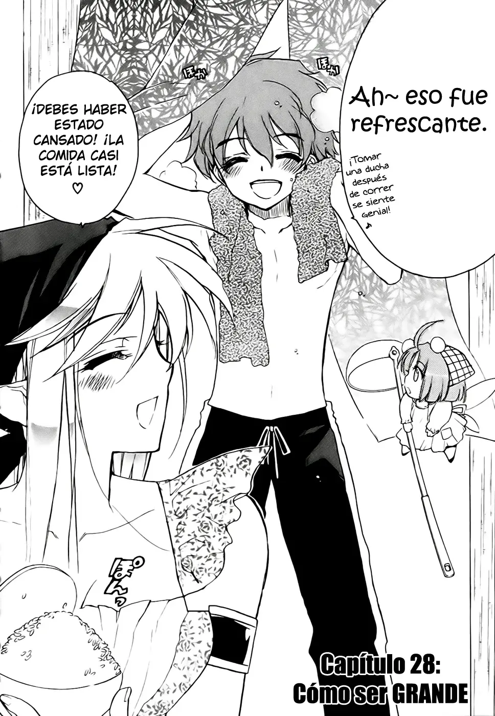Capitulo 28 page 3