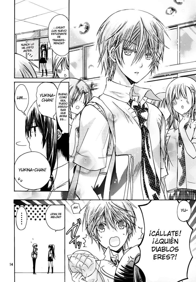 Capitulo 38 page 14