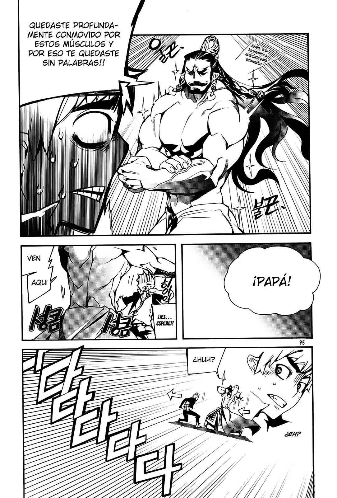 Capitulo 56 page 9