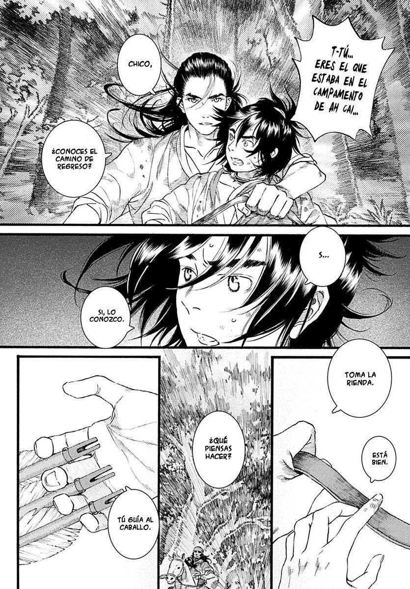 Capitulo 45 page 23