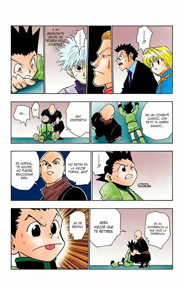 Capitulo 33 page 13