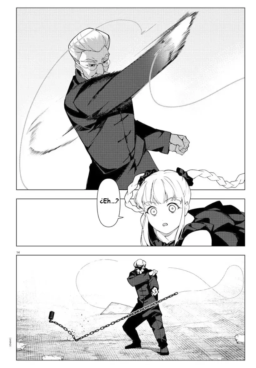 Capitulo 113 page 15