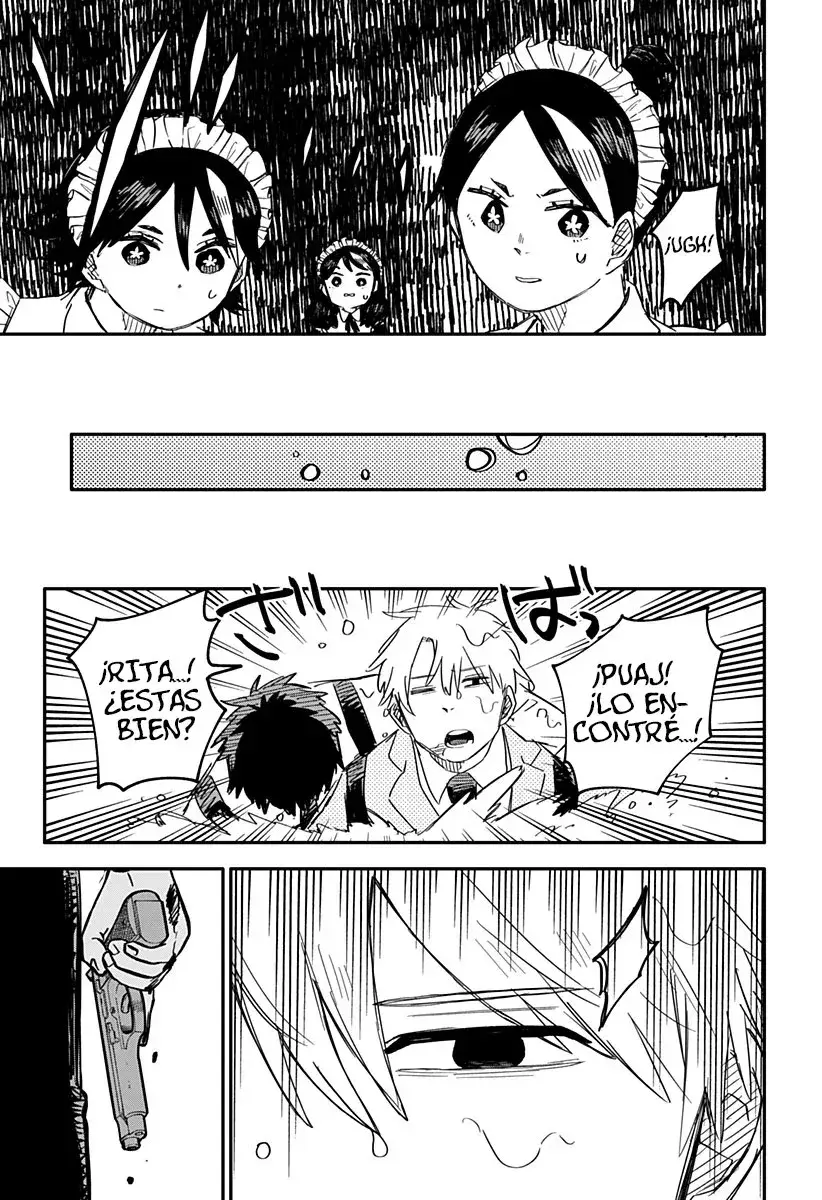 Capitulo 49 page 15