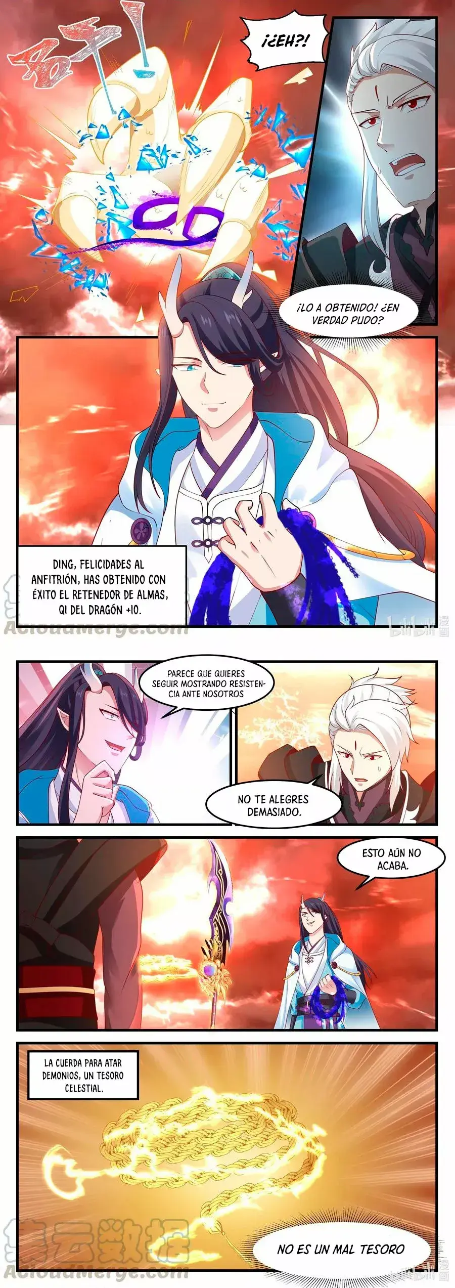 Capitulo 86 page 6
