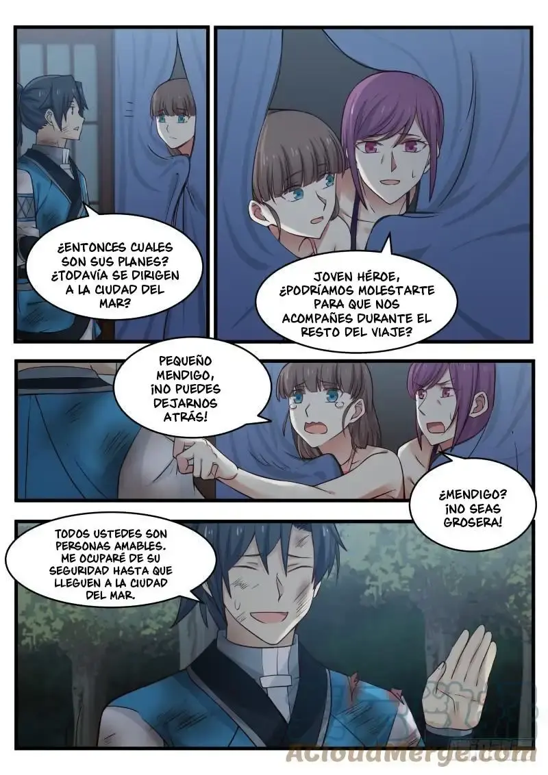 Capitulo 97 page 14