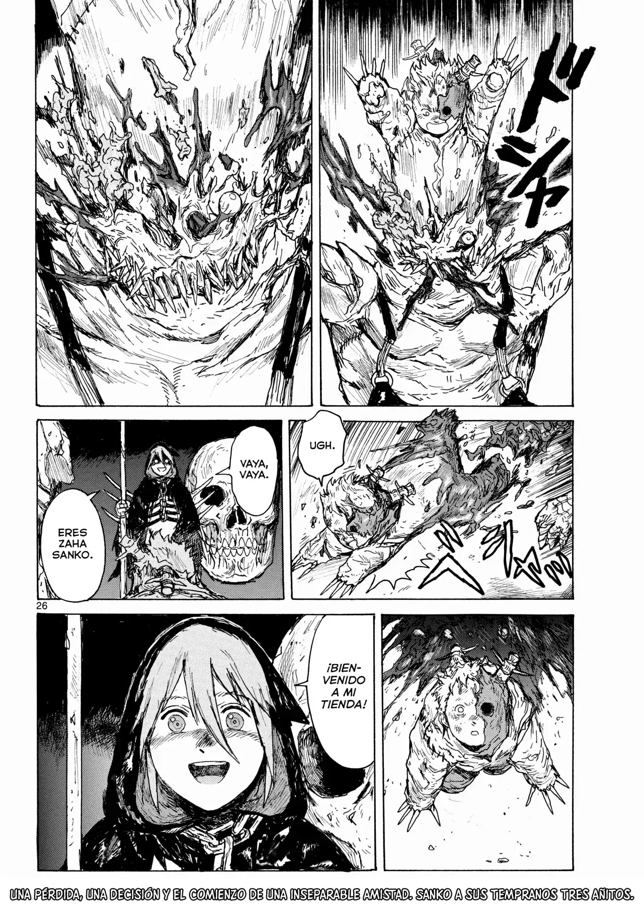Capitulo 42 page 27