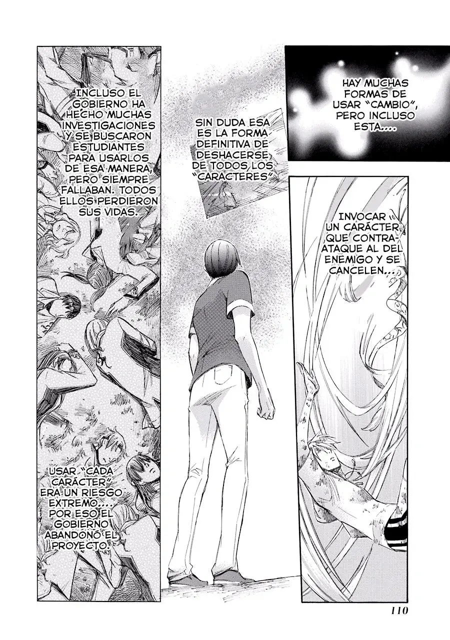 Capitulo 69 page 11