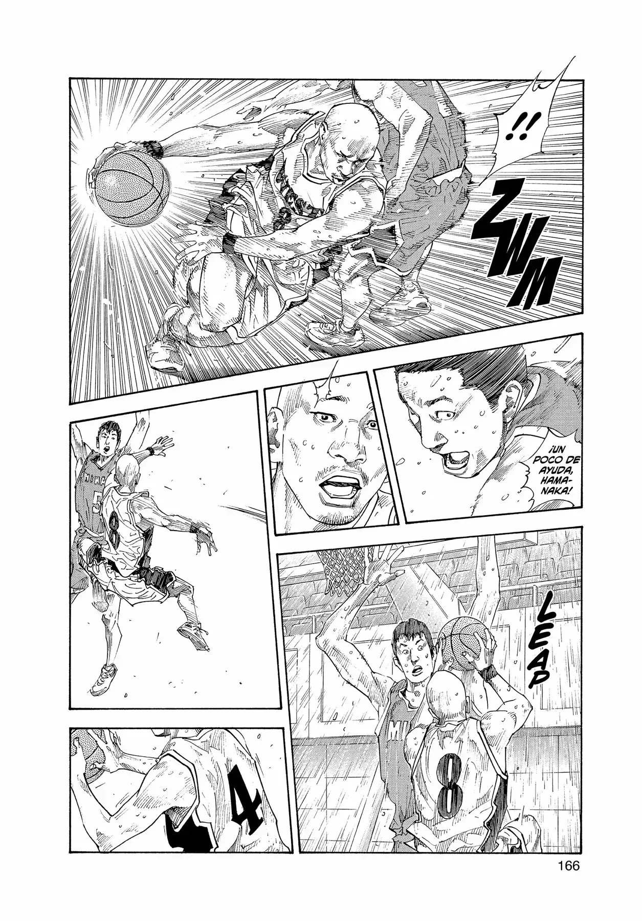 Capitulo 17 page 26