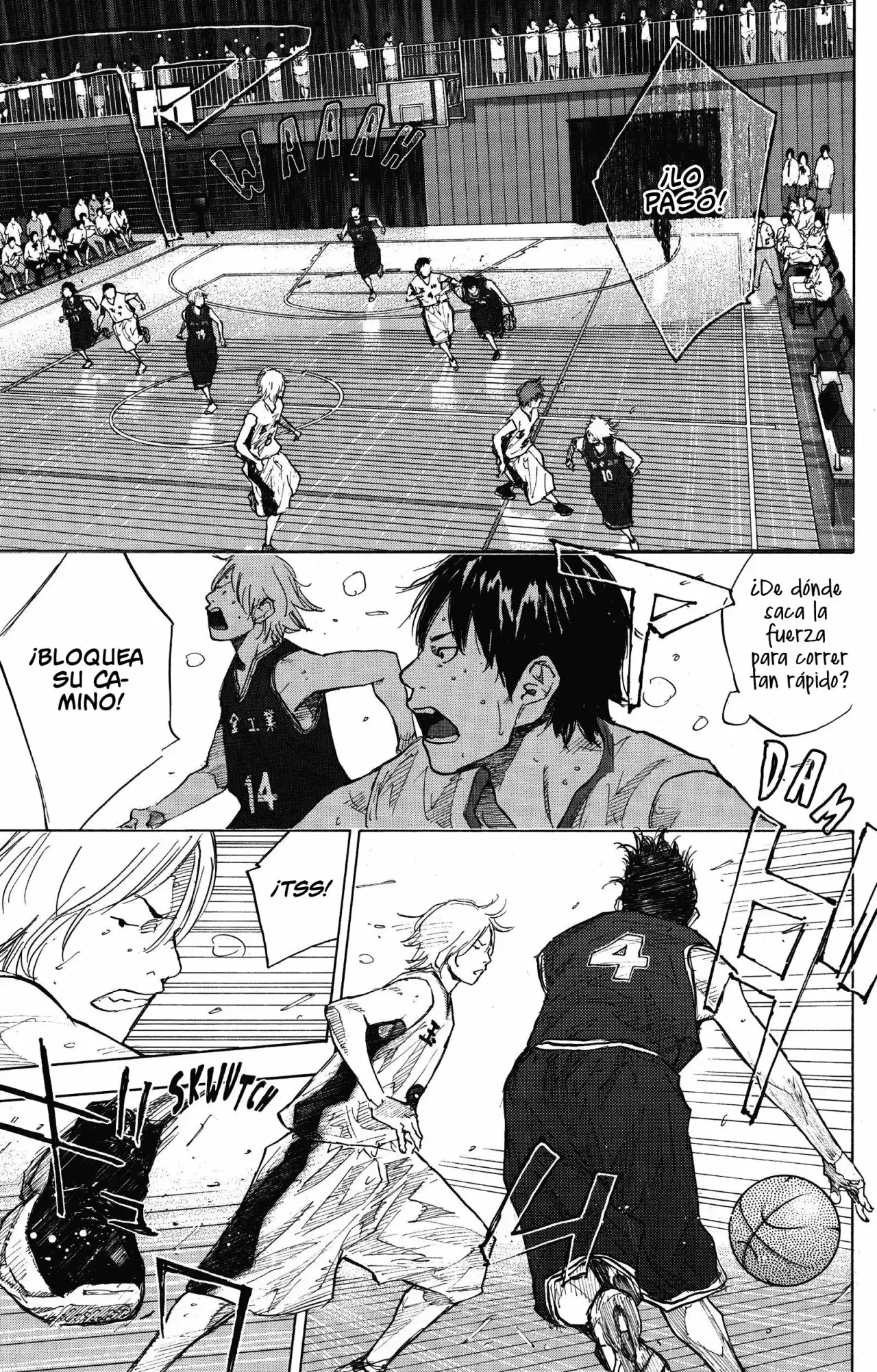 Capitulo 240 page 27