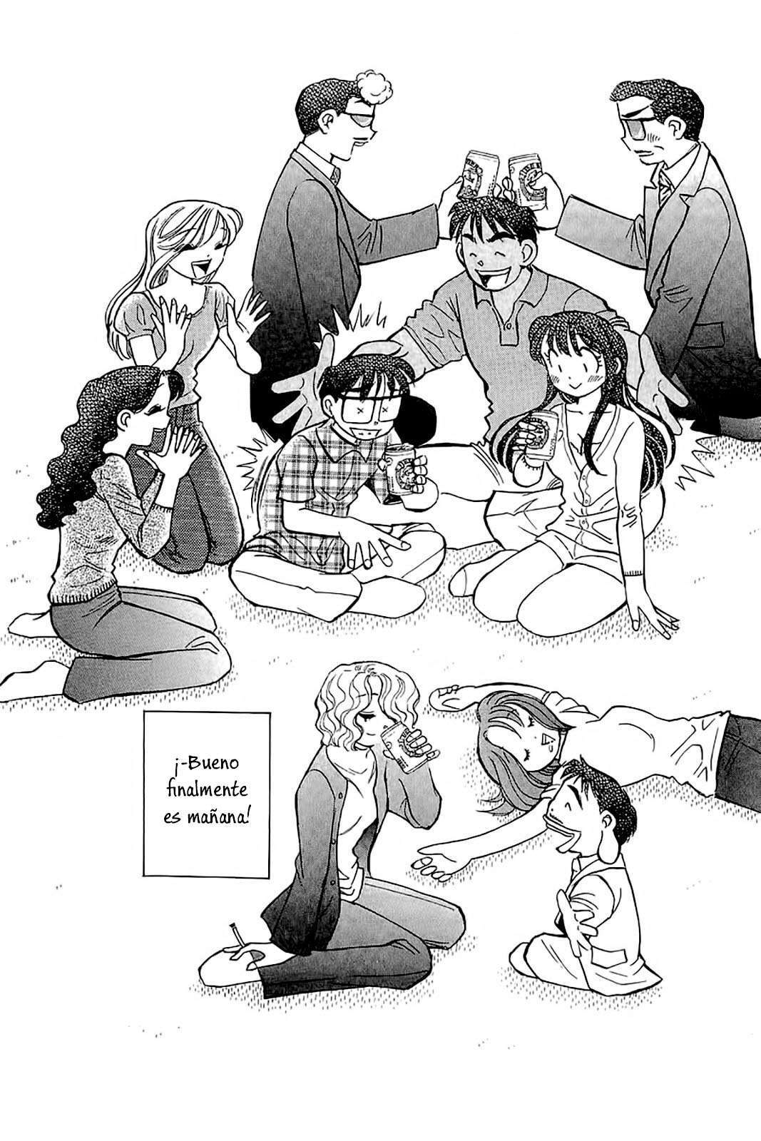 Capitulo 141 page 19