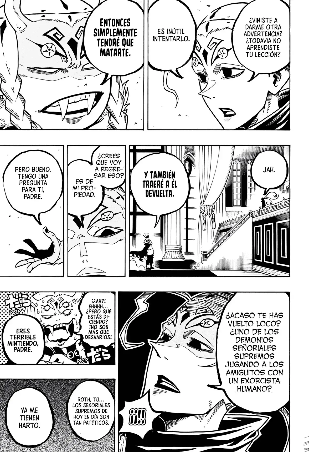 Capitulo 75 page 6