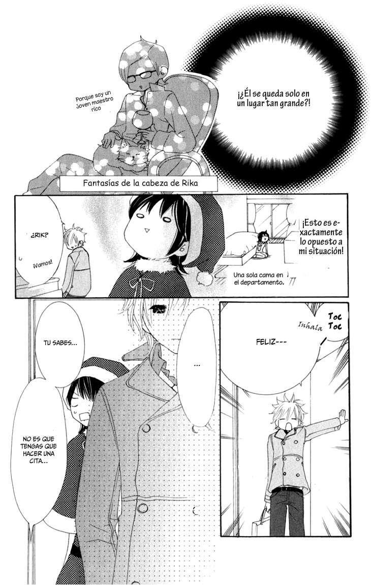 Capitulo 18 page 15