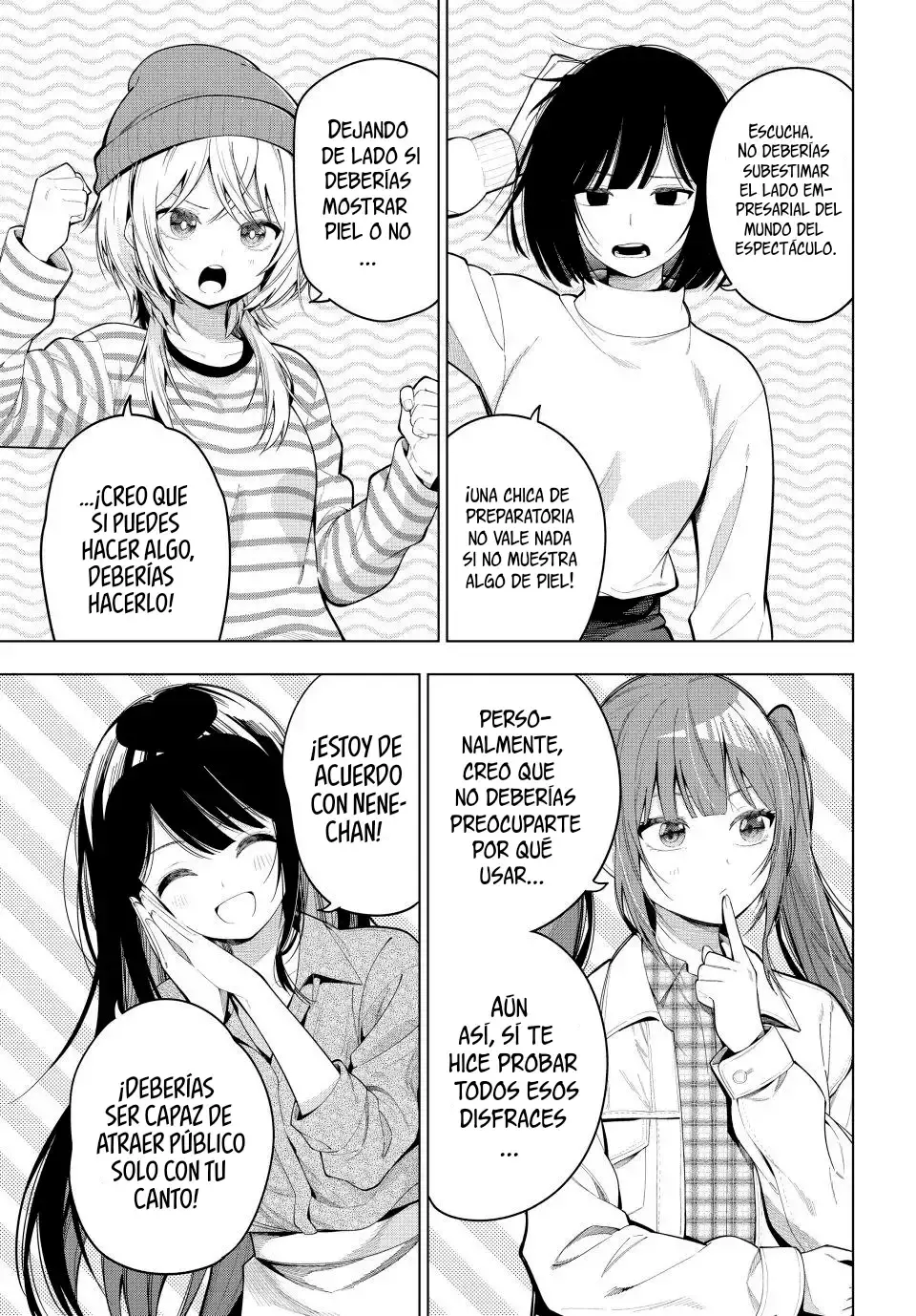 Capitulo 112 page 5
