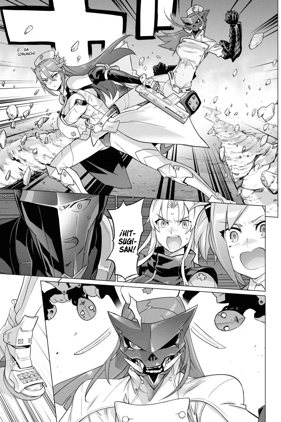 Capitulo 128 page 6