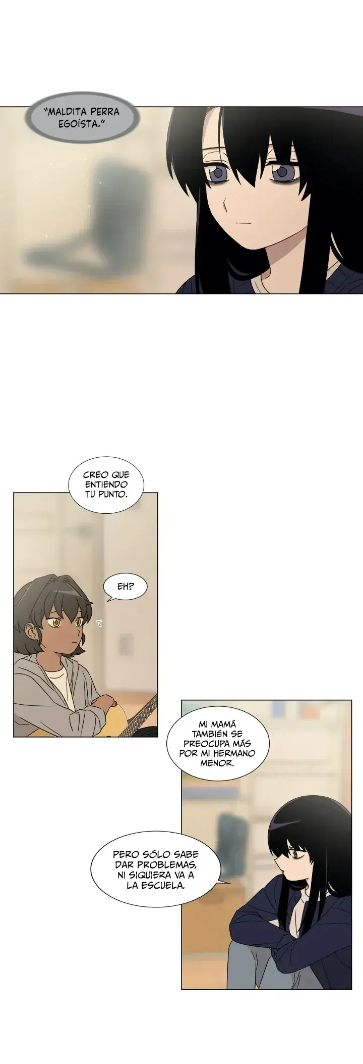 Capitulo 9 page 16