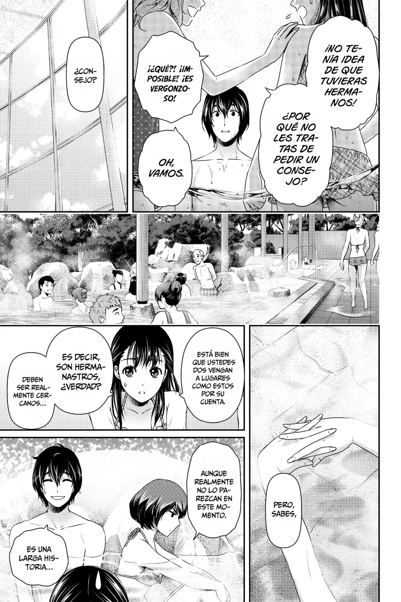 Capitulo 153 page 11