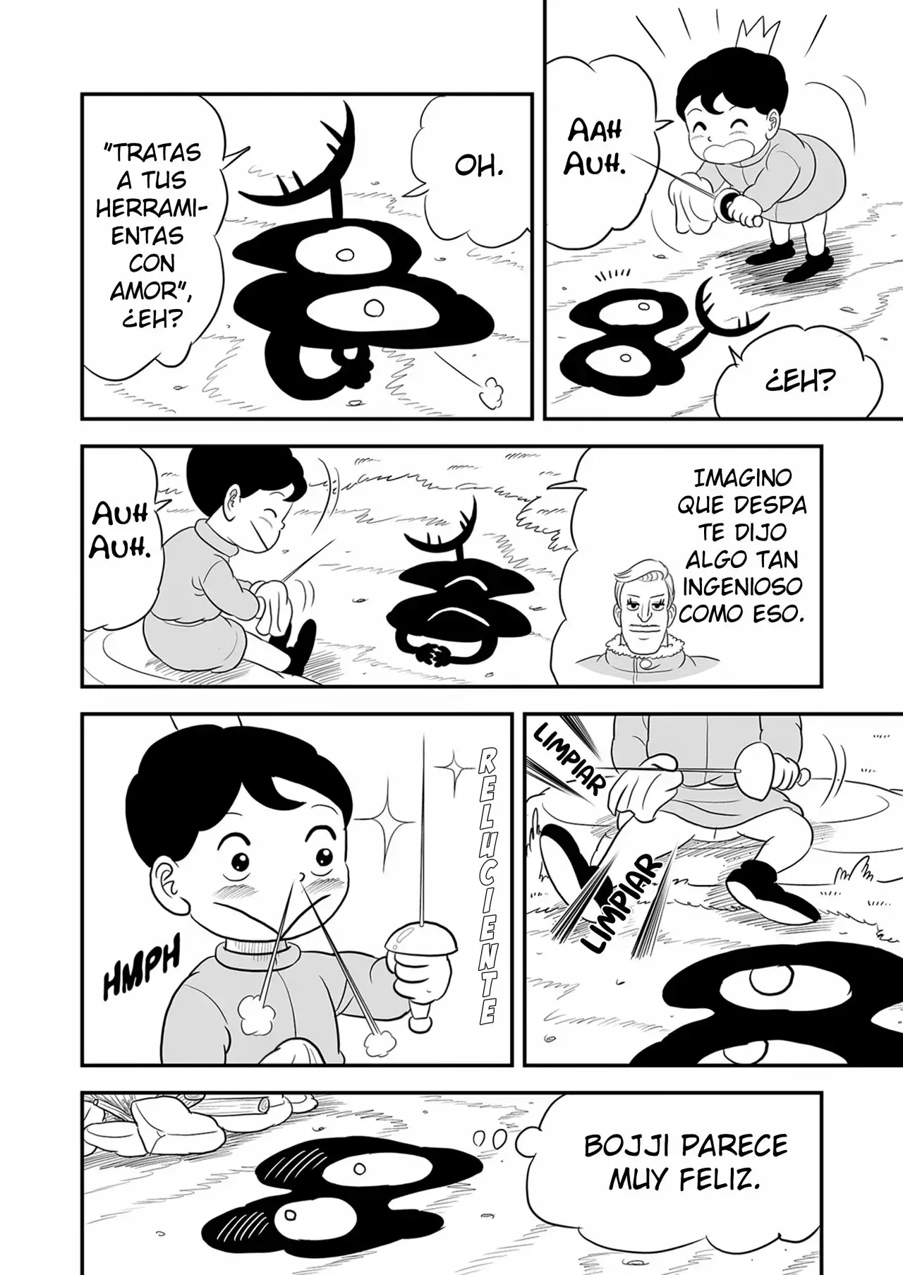 Capitulo 69 page 5