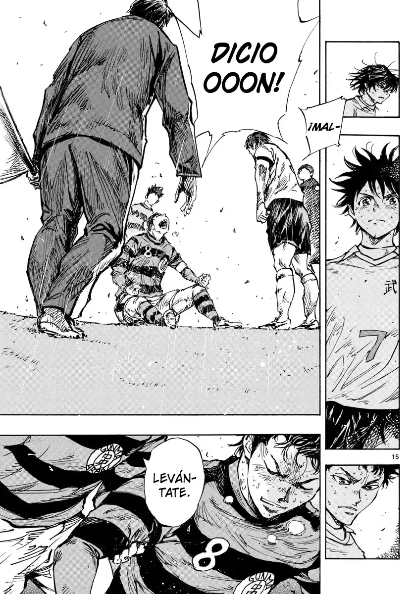 Capitulo 451 page 15