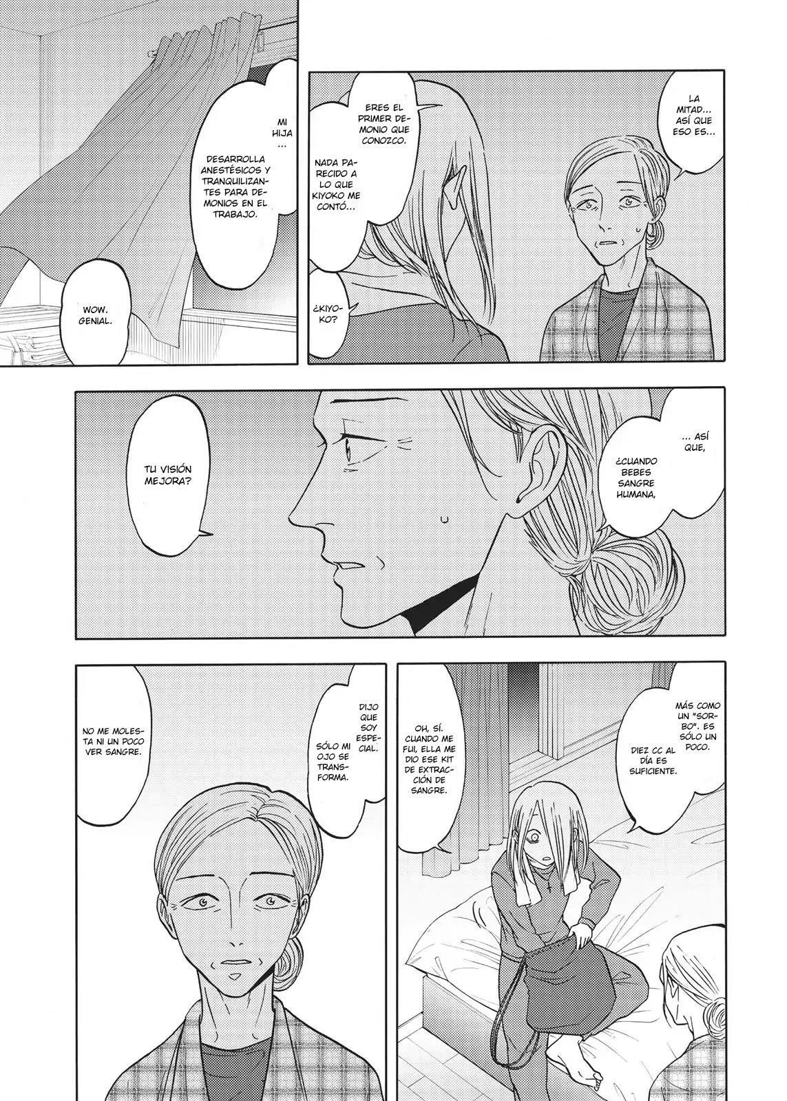 Capitulo 68.50 page 12