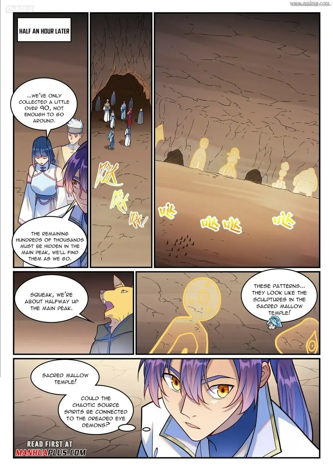 Capitulo 1263 page 5