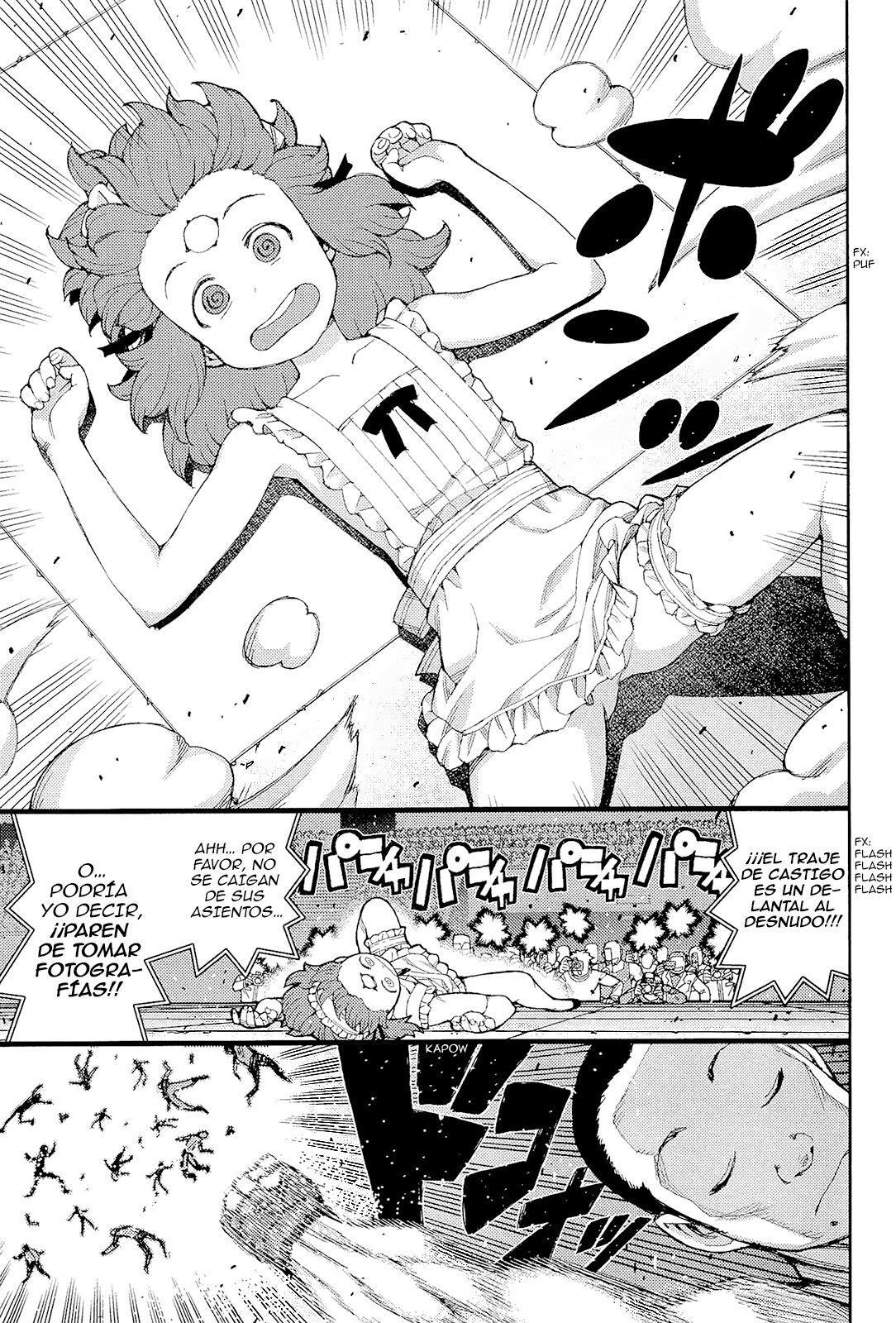 Capitulo 54 page 11