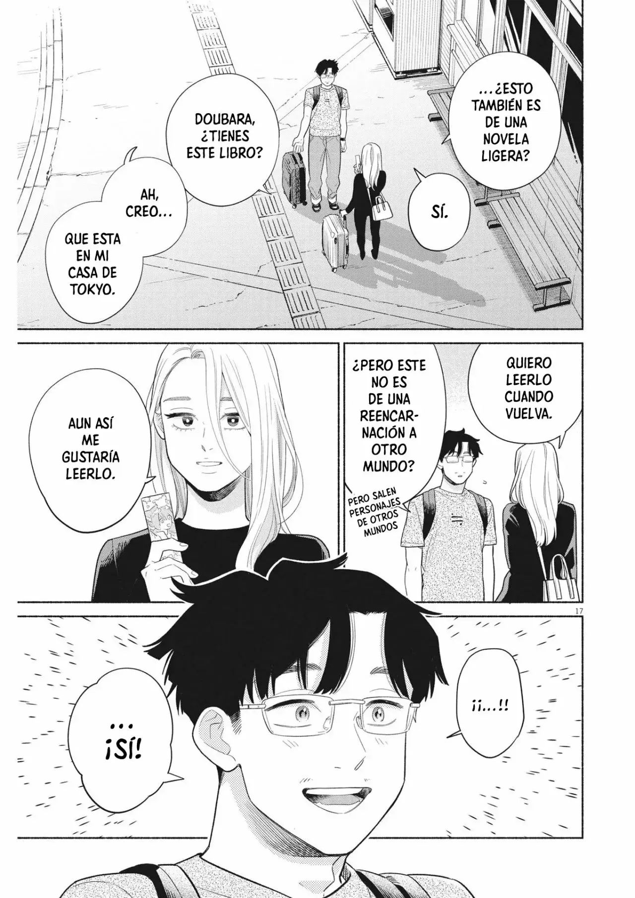 Capitulo 15 page 19