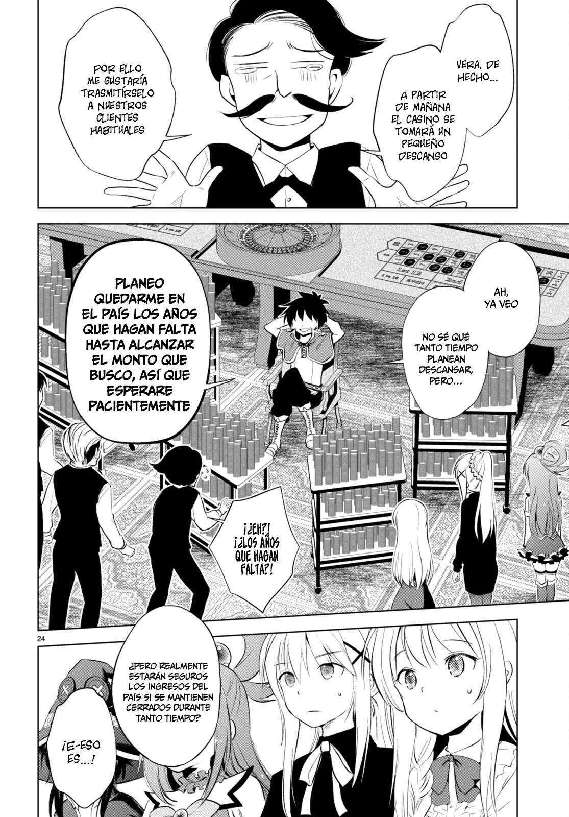 Capitulo 114 page 25