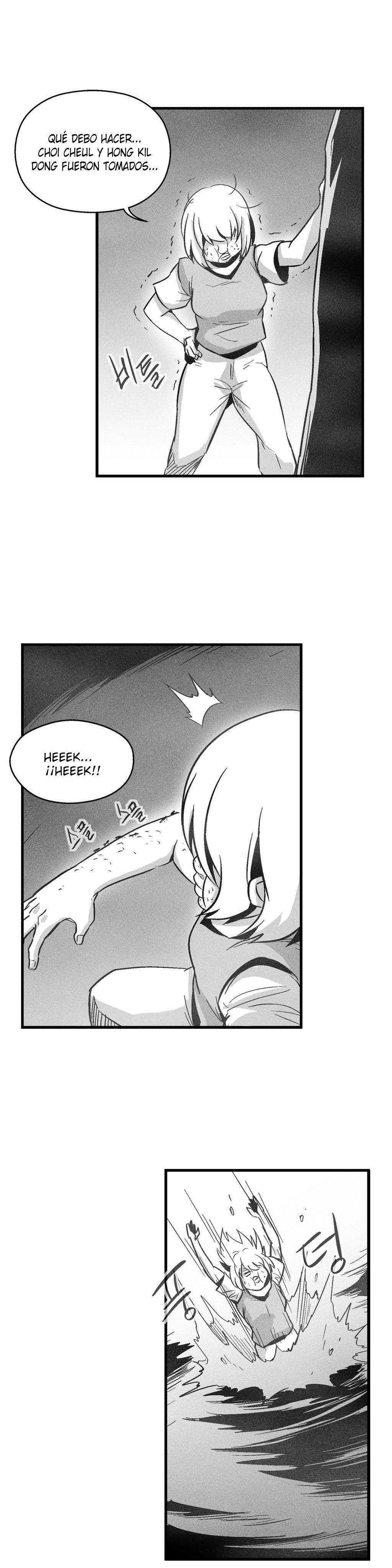 Capitulo 40 page 21