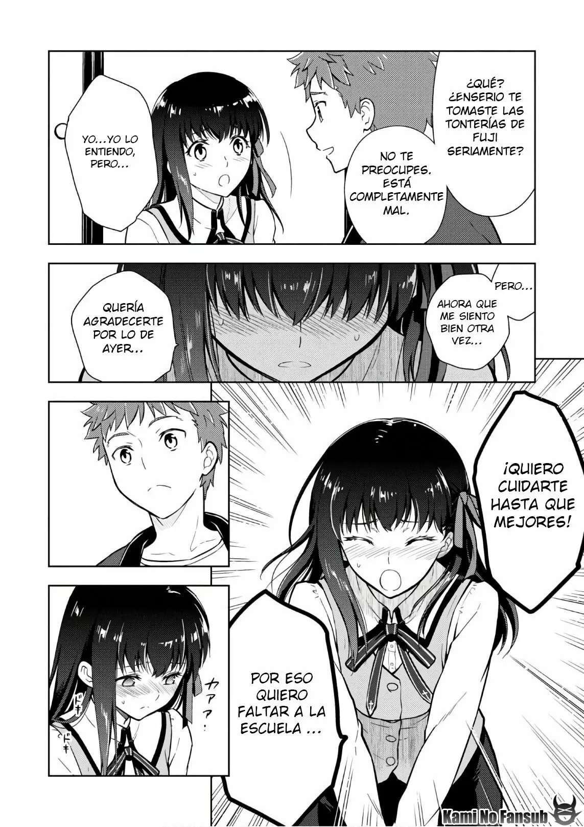 Capitulo 32 page 11