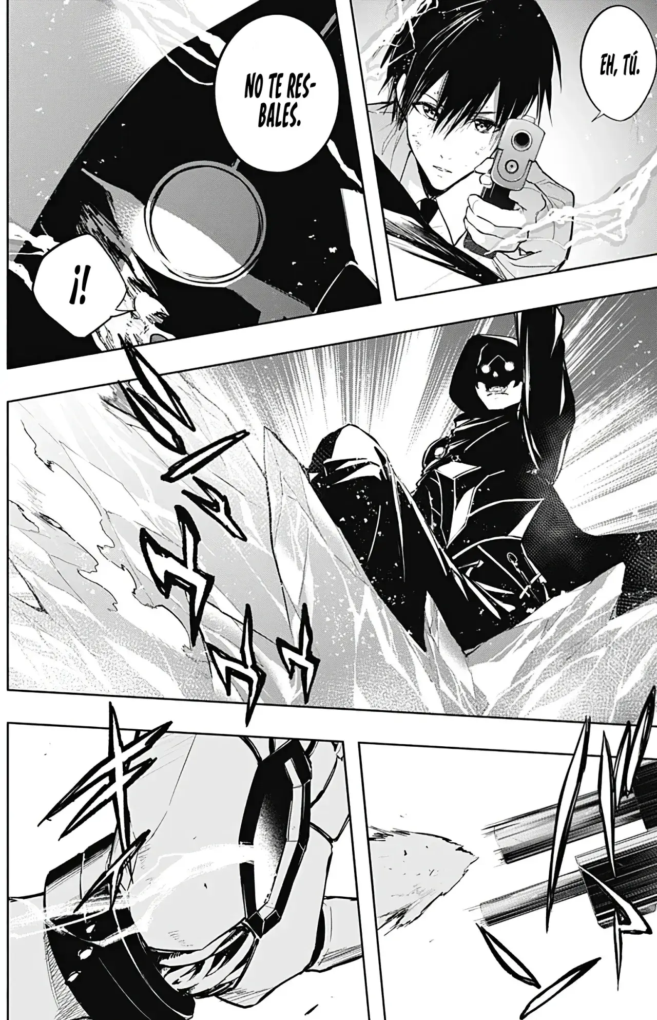Capitulo 80 page 18