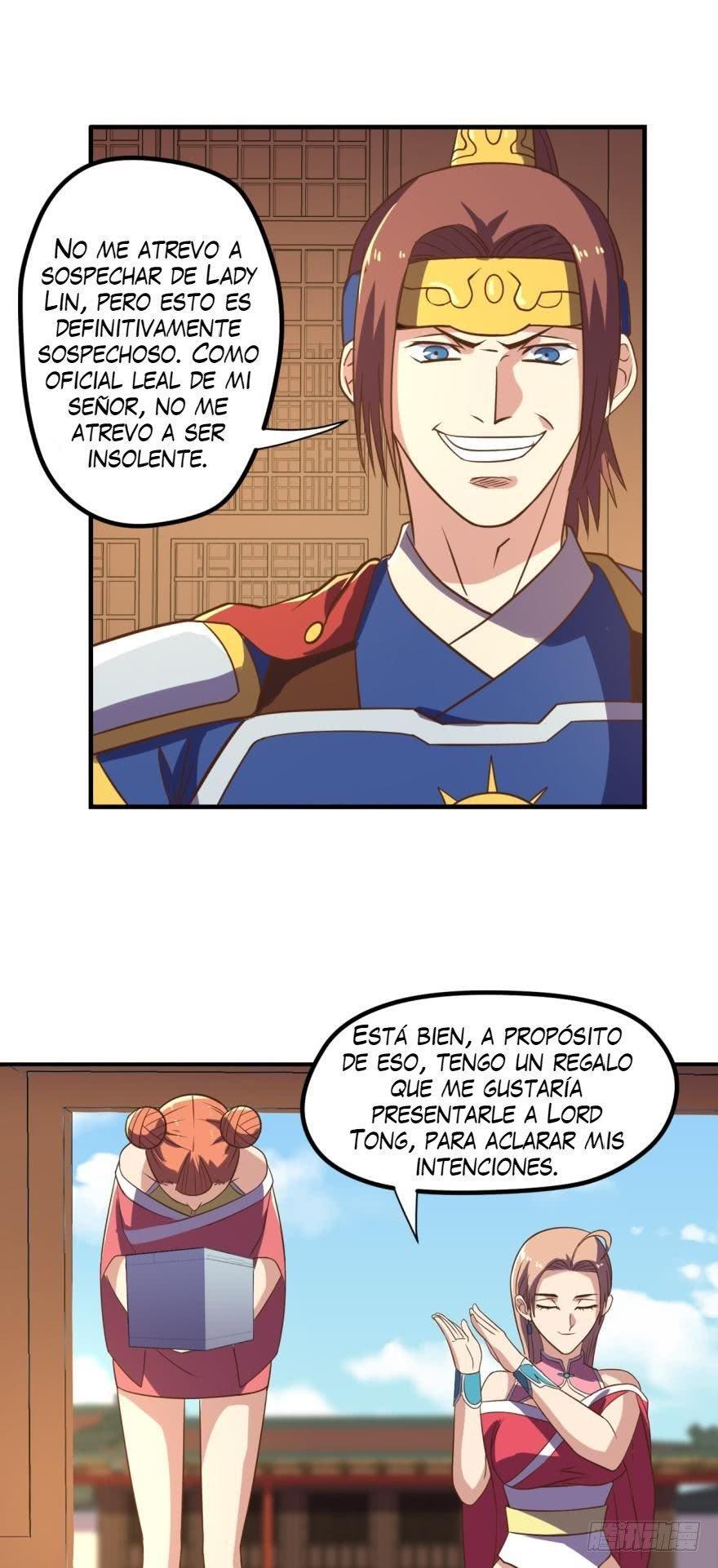 Capitulo 98 page 6
