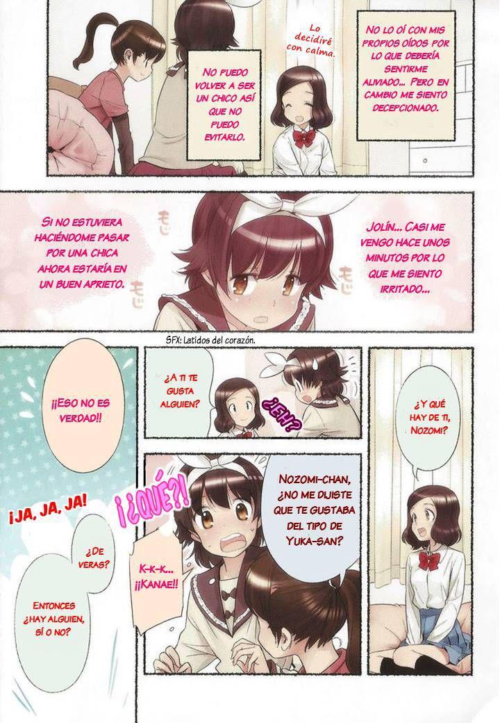 Capitulo 11 page 15